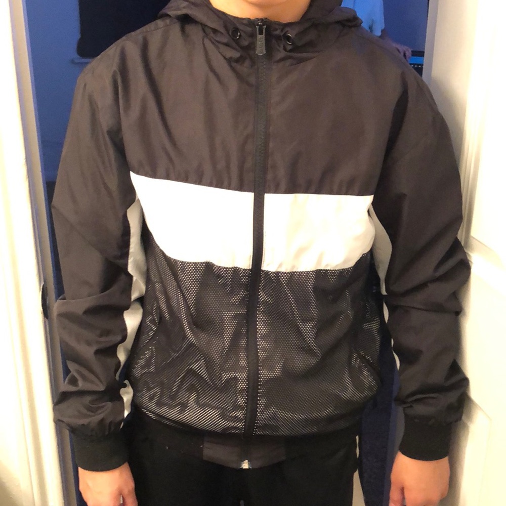 Windbreaker